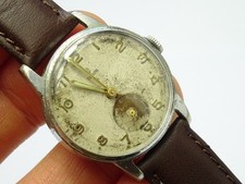 TUDOR Rolex 2033 Men's Hand