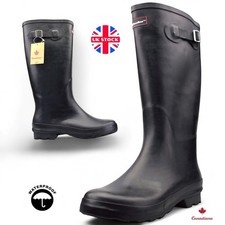 Ladies Womens Wellies