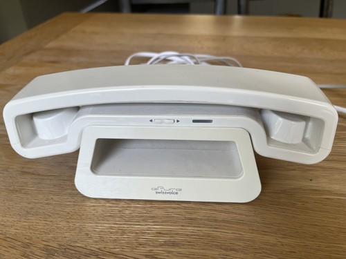 Swissvoice epure cordless - epure,