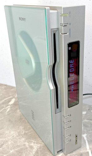 Sony dvp f21 dvd player - dvp-f21,