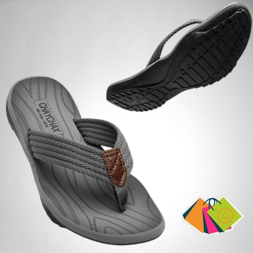 Mens flip flops - mens, comfort