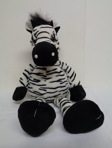 Russ berrie standard - berrie, zebra