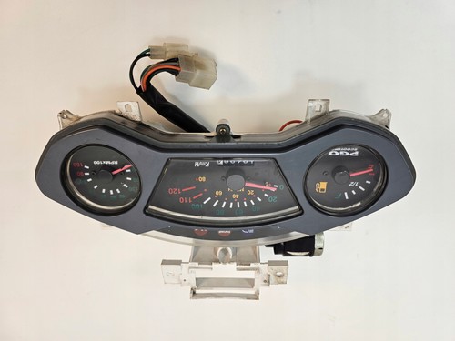 Pgo rex speedometer clock - speedometer,