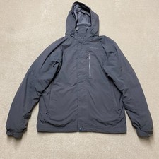 Marmot Jacket Men's Small Grey