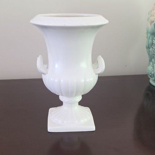 Shorter son ltd white glossy - shorter,