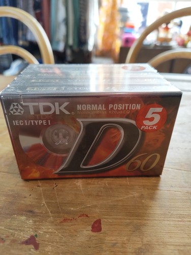 Bundle tdk d60 iec - x,