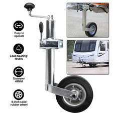 150kg Heavy Duty Caravan