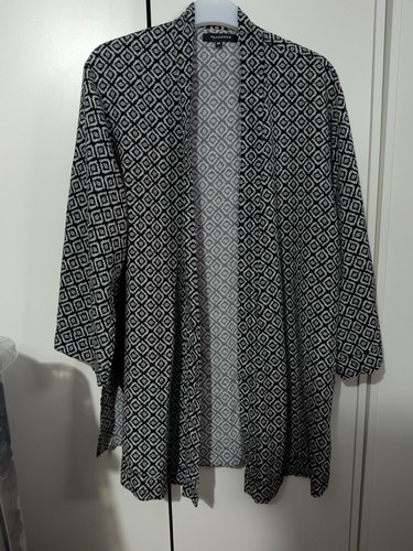 Woman kimono size medium - woman's,