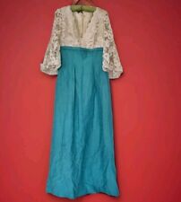 1970s Vintage 1970s Full-length Evening Dress - Elka Couture