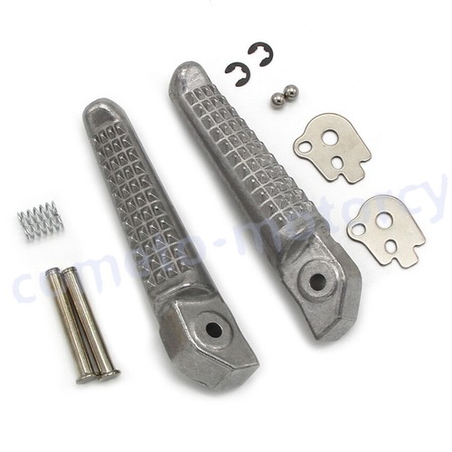 Motorcycle rear footrest - motorcycle,