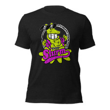 Futurama Slurm Funny Tee Shirt
