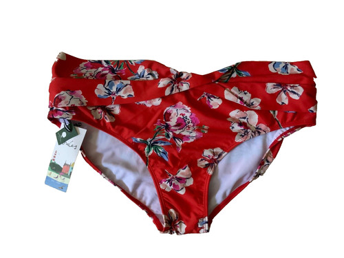 Joules plus size bikini - joules,