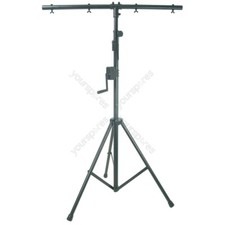 QTX Heavy Duty Lighting Stand