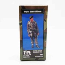 Verlinden - British Marine