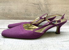 Vintage Jacques Vert Purple