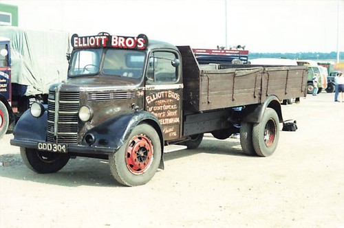 Old truck vintage photo - truck,