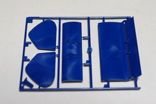 TAMIYA 1/10 Tyrrell P34 SIX WHEELER 1977 ARGENTINE GP E-parts
