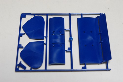 Tamiya tyrrell p34 six - tyrrell,