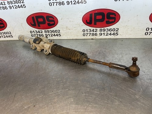 Steering rack ezgo - ezgo, golf