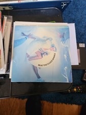 SPARKS -  Beat The Clock 7"