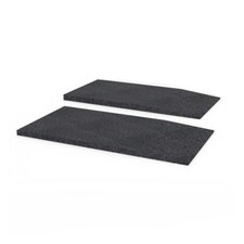 Scissor Lift Extension Ramp