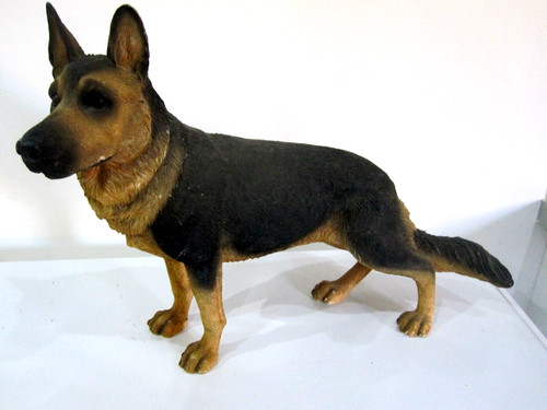 Large german shepherd alsatian - large,