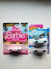 Hot Wheels Barbie 1956
