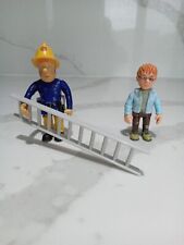 FIREMAN SAM - NAUGHTY NORMAN