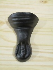 Cast Iron Bathtub Clawfoot