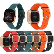 Genuine Leather Band for