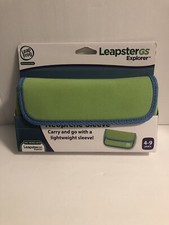 New Leap Frog Leapster GS