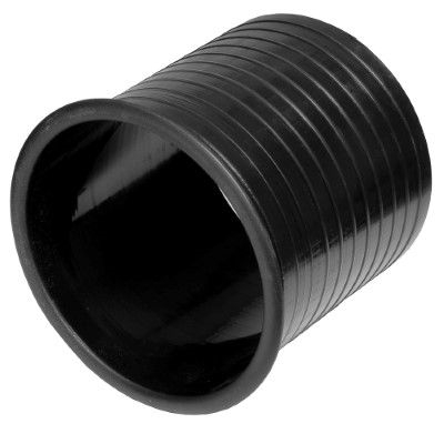 Speaker port tube - speaker,
