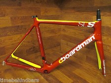 BOARDMAN ELITE SLS 9.0