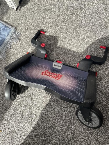 Lascal buggy board - buggy,