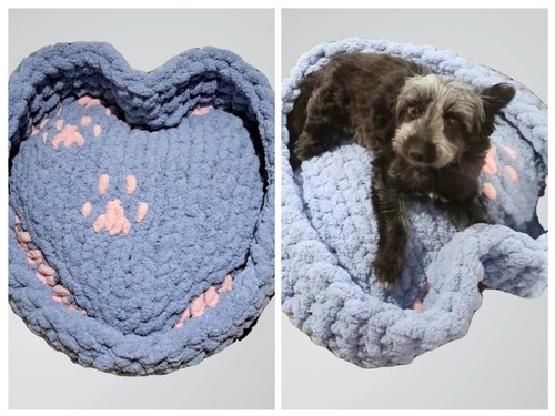 Luxury dog bed cat - dog,