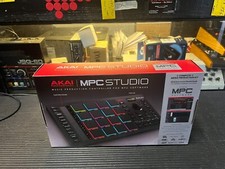 Akai Professional MPC Studio 2