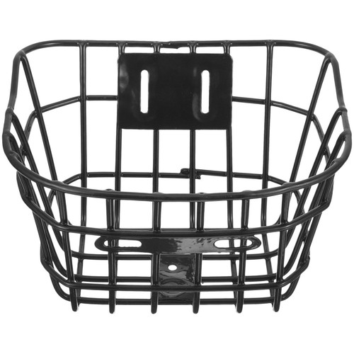 Sturdy bike basket tricycle - ,