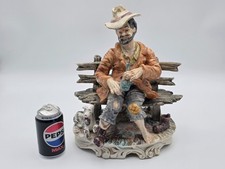 Large Bassano Capodimonte