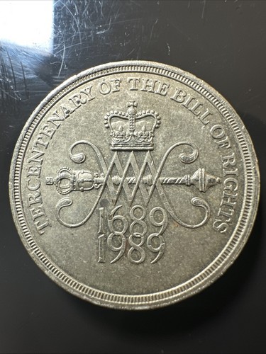 1689 1989 tercentenary the - tercentenary,