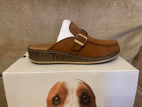 Hush puppies sorcha mule - puppies,
