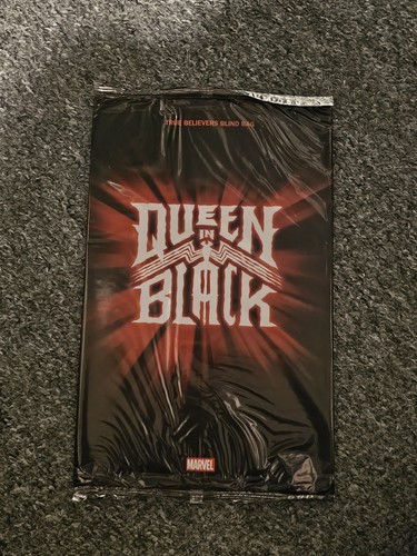 Queen black 1 true - queen,