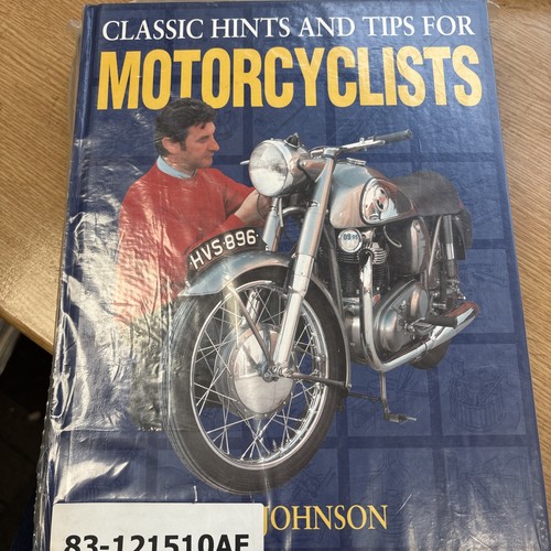 Classic hints and tips for - tips,