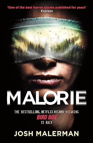 Malorie one the best - malorie:, of