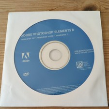 Photoshop Elements 8 Complete