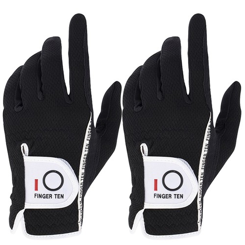 Mens golf glove - golf, raingrip