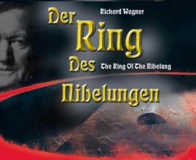Wagner der ring des - wagner:der,