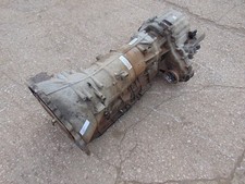 Land Rover Gearbox Automatic Discovery 3 04-09 2.7 TDV6 Transfer Box TGD500570