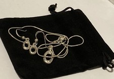 Sea Gems Dainty Sterling