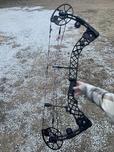 Mathews monster chill - mathews, sdx