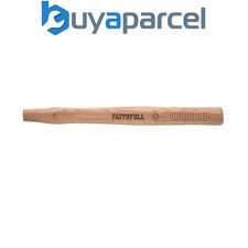Faithfull 60814021 FSC Hickory